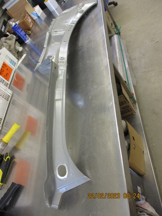 Copy of Hyundai I-max Genuine Right Hand Rear Extension QTR Outer Panel New Part