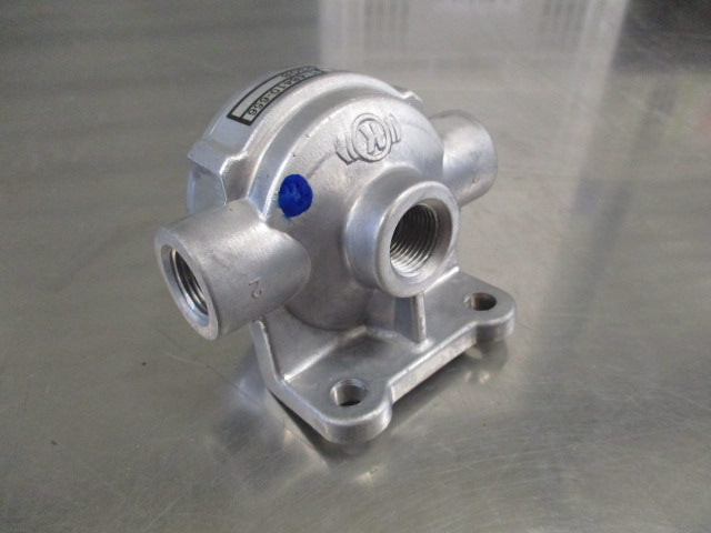 Isuzu 6RB1 Truck Genuine Quick Release Air Valve New Part