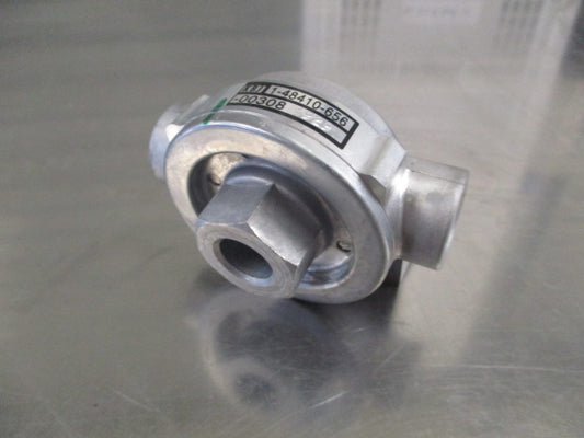 Isuzu 6RB1 Truck Genuine Quick Release Air Valve New Part