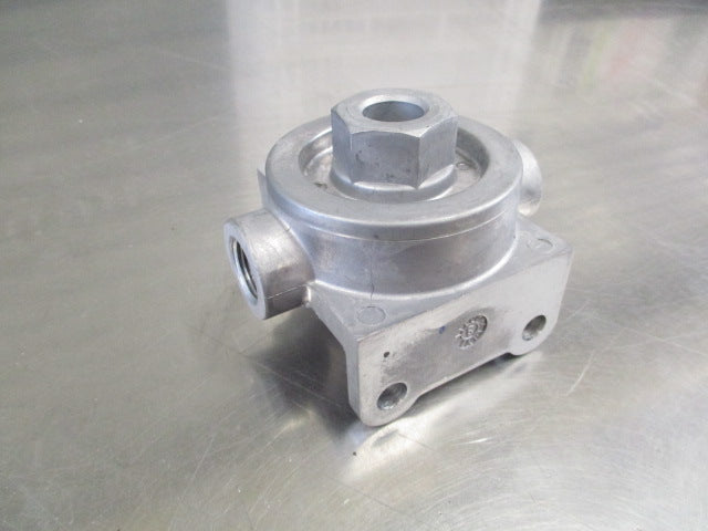 Isuzu 6RB1 Truck Genuine Quick Release Air Valve New Part