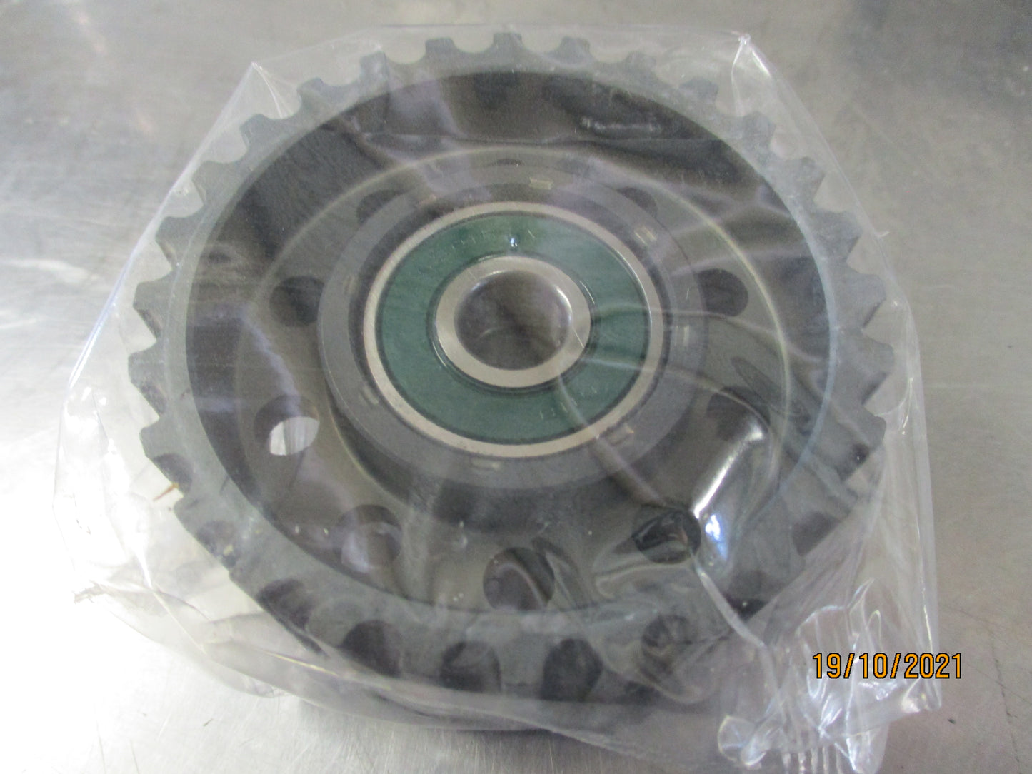 GMB Timing Belt Idler Suits Toyota Hilux 2L-3L New Part