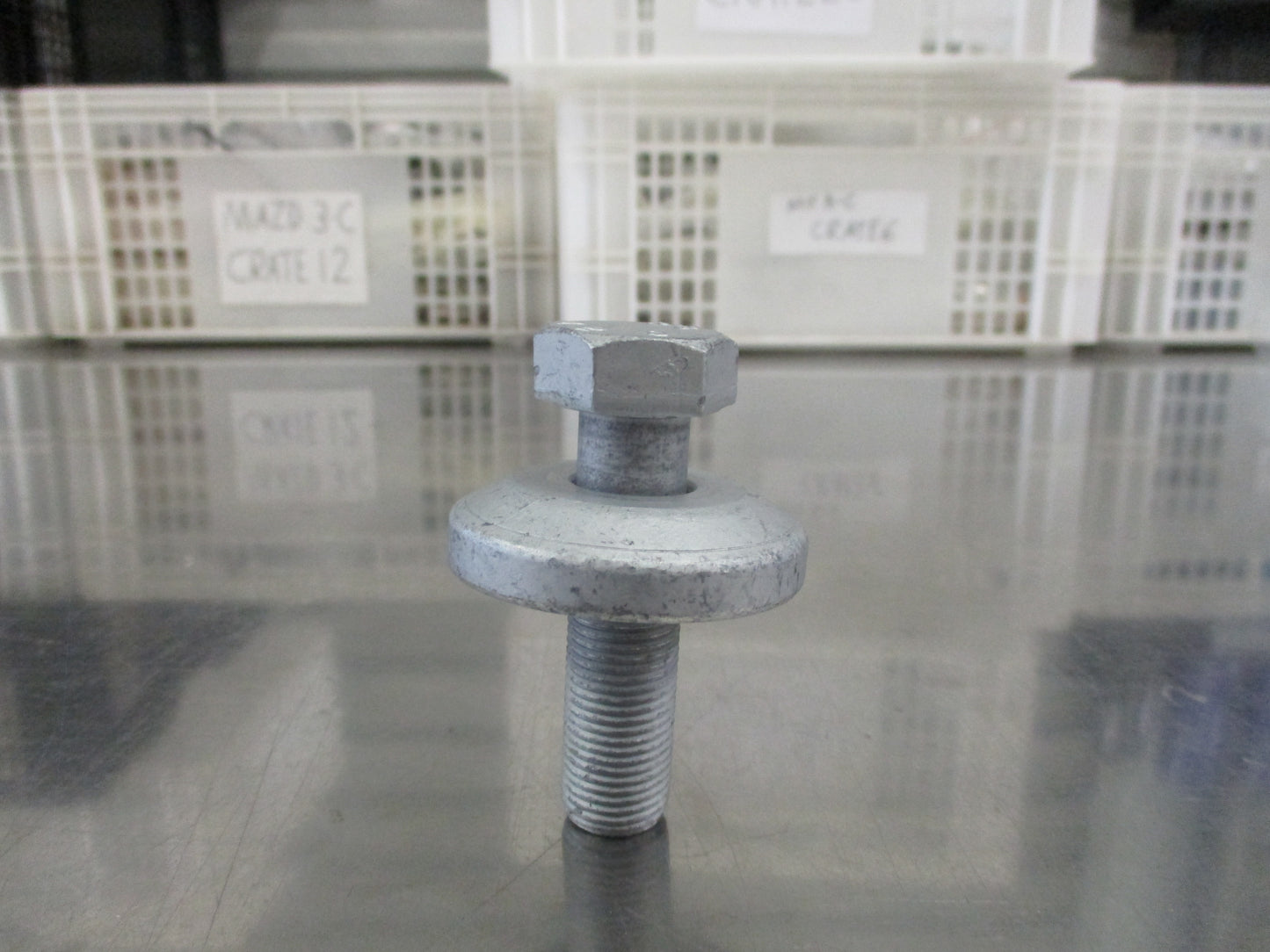 Volkswagen / Audi Genuine Hex Head Bolt New Part