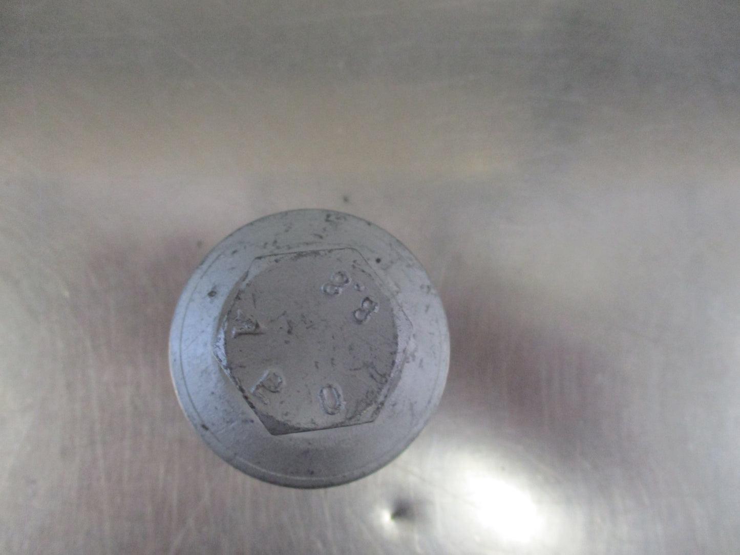 Volkswagen / Audi Genuine Hex Head Bolt New Part