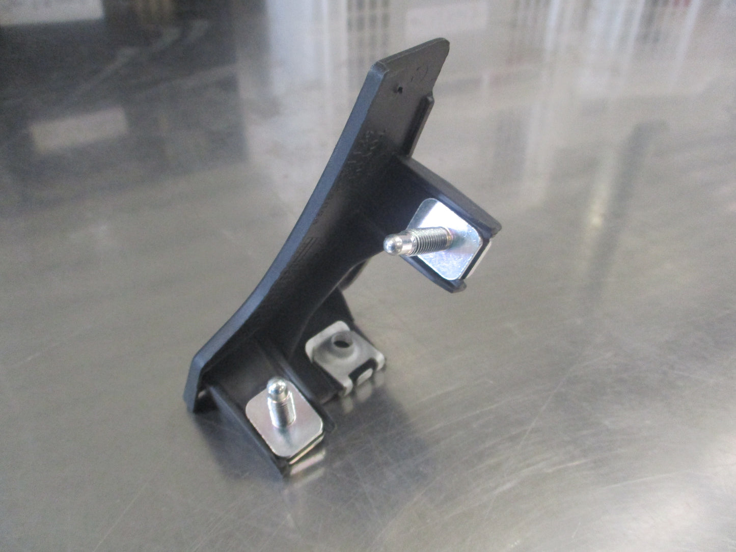 Toyota Camry/Aurion Genuine Front Right Hand Bumper Extension New Part