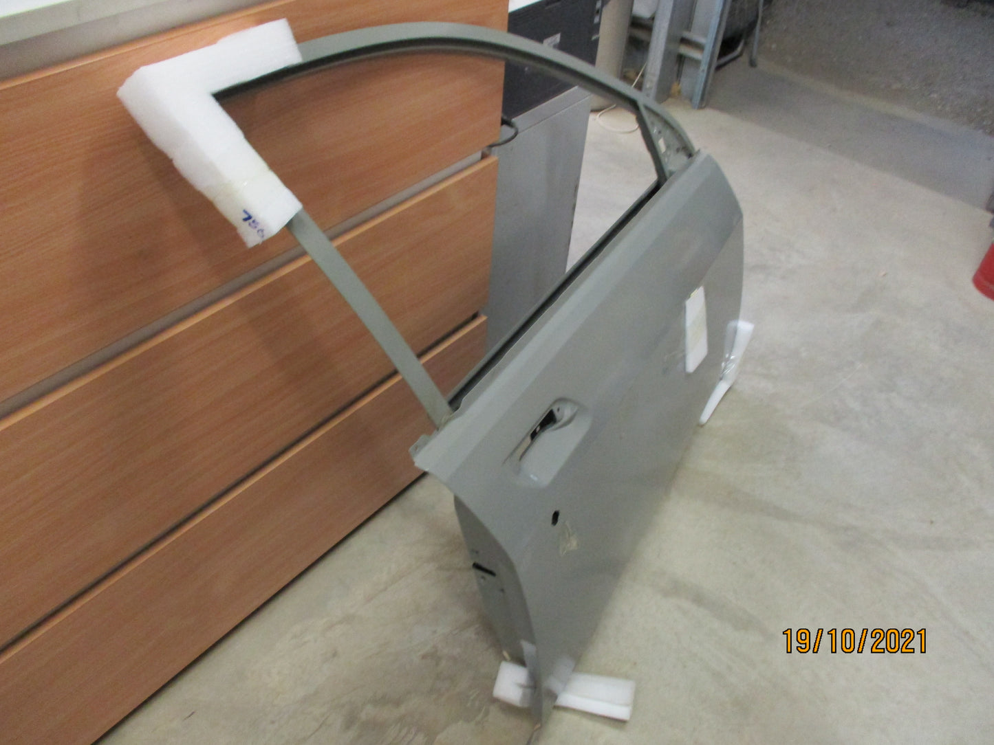 Great Wall Haval H3 Genuine Drivers Front Door Assembly New Part