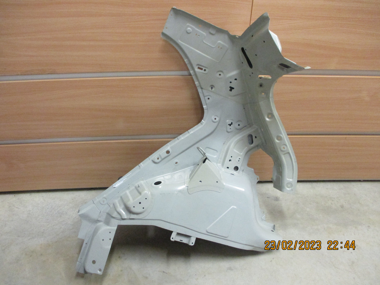 Kia Rio Genuine Right Hand Rear Inner Quarter Panel New Part