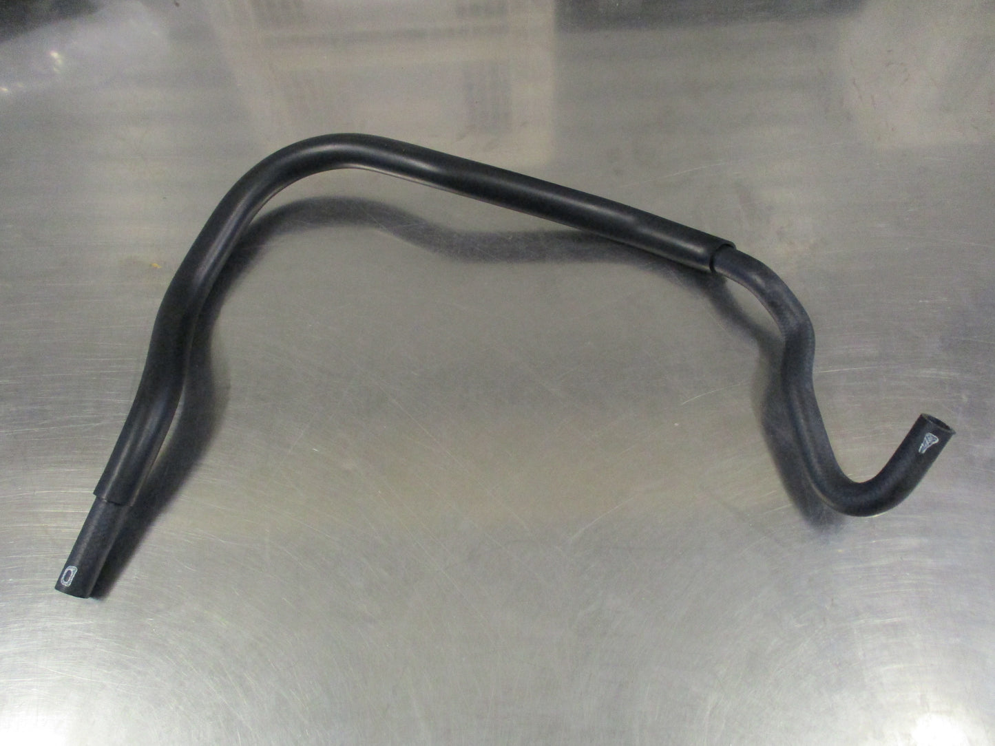 Nissan Gu Patrol Genuine Radiator Reserve Hose New Part