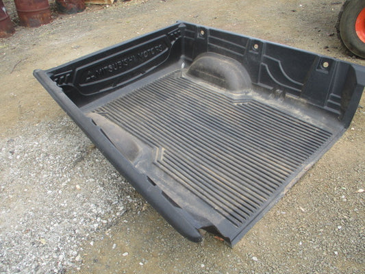 Mitsubishi MQ Triton Genuine Extra Cab Tub Liner New Part