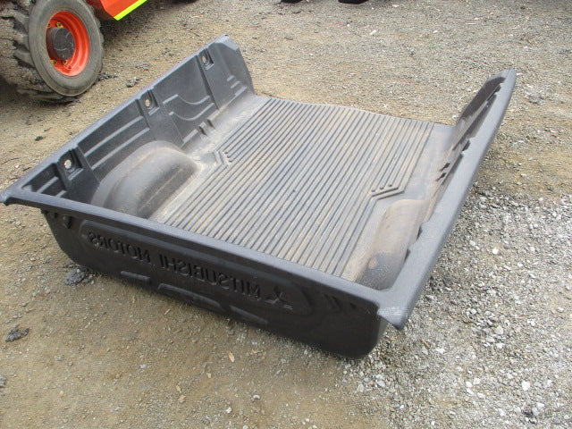 Mitsubishi MQ Triton Genuine Extra Cab Tub Liner New Part