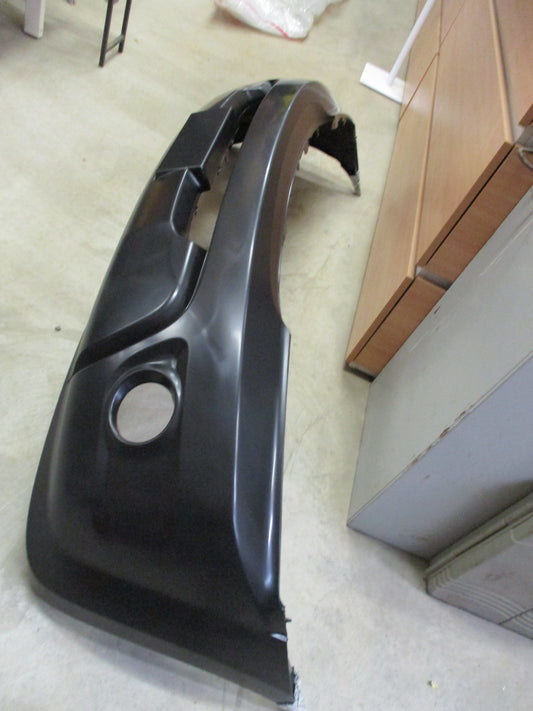 Kia Sorento Genuine Front Bumper Bar Cover New Part
