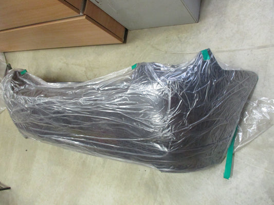 Holden Barina 5 Door Hatch Back Genuine Rear Bumper Cover New Part