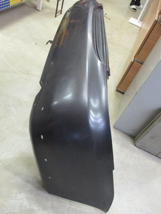 Mitsubishi Lancer CE Sedan Genuine Rear Bumper Bar Cover New Part