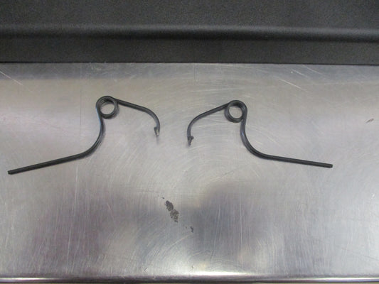 Chrysler 300 Series Genuine Channel Sunroof Drain New Part