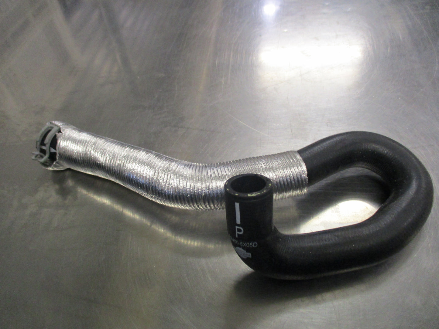Nissan Navara/Pathfinder Genuine Heater Inlet Hose New Part