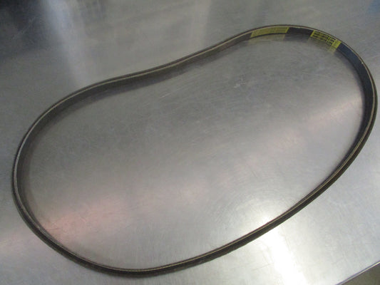 Toyota Hilux/Landcruiser Genuine Cooler Compressor To Crankshaft Pulley Belt New Part