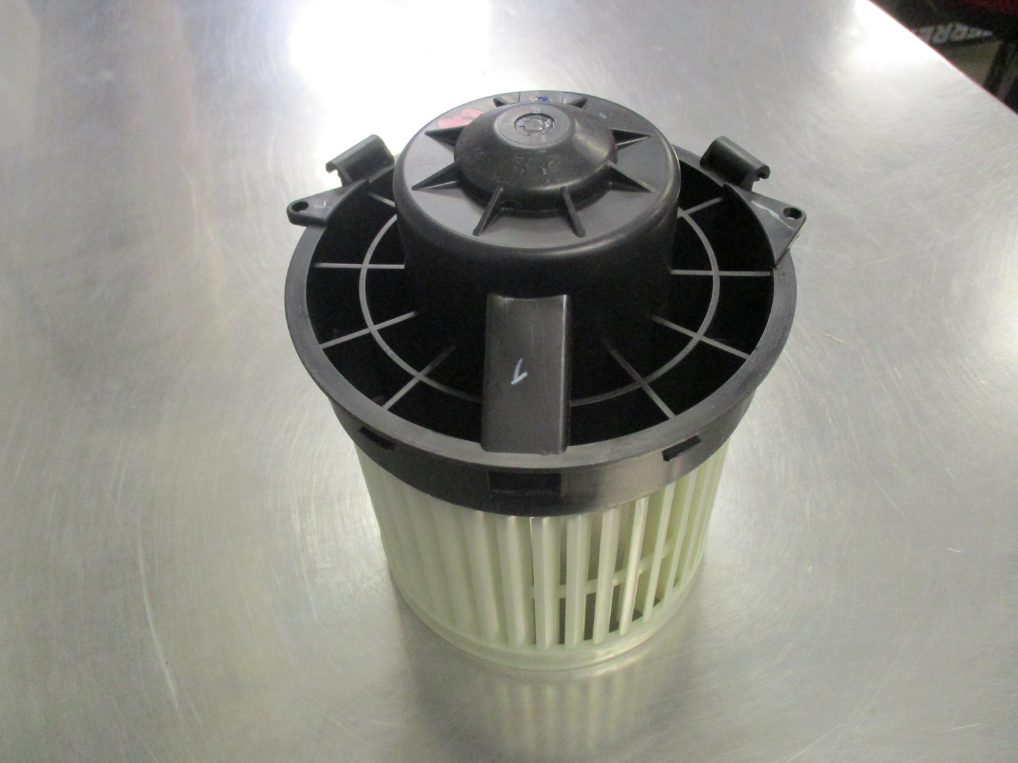 Nissan Micra Genuine Fan Control Amplifier New Part
