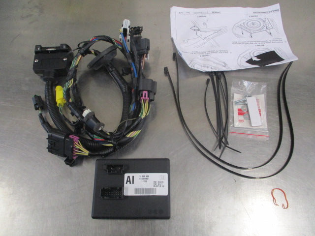 Holden JH Cruze Genuine Trailer Wiring Harness New Part