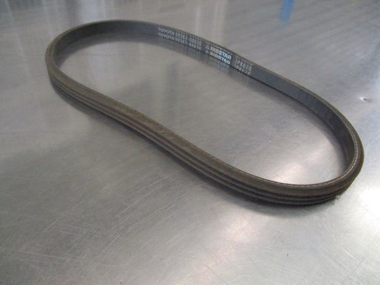 Toyota Corolla Genuine Vane Pump V Belt New Part