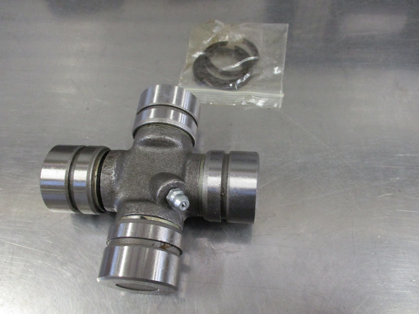 Universal Front Or Rear Joint Suits Toyota Stout New Part