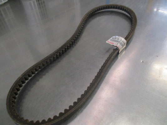 Toyota Landcruiser Genuine Fan And Alternator V Belt New Part