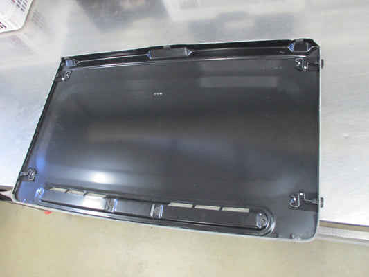 Holden Barina Genuine Sun Roof Sun Shade New Part