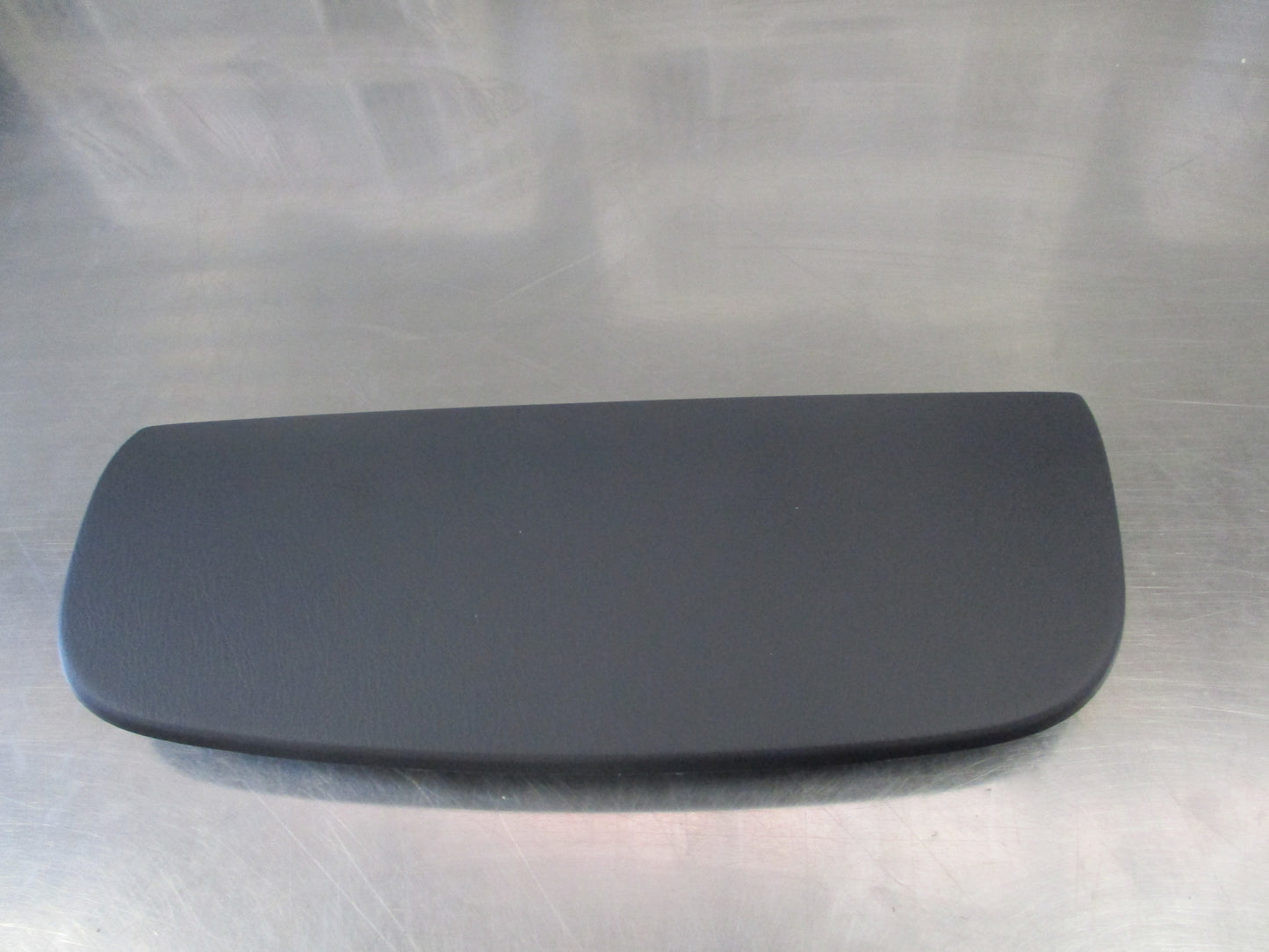 Nissan Navara Genuine Instrument Pad/Cluster Lid Trim New Part
