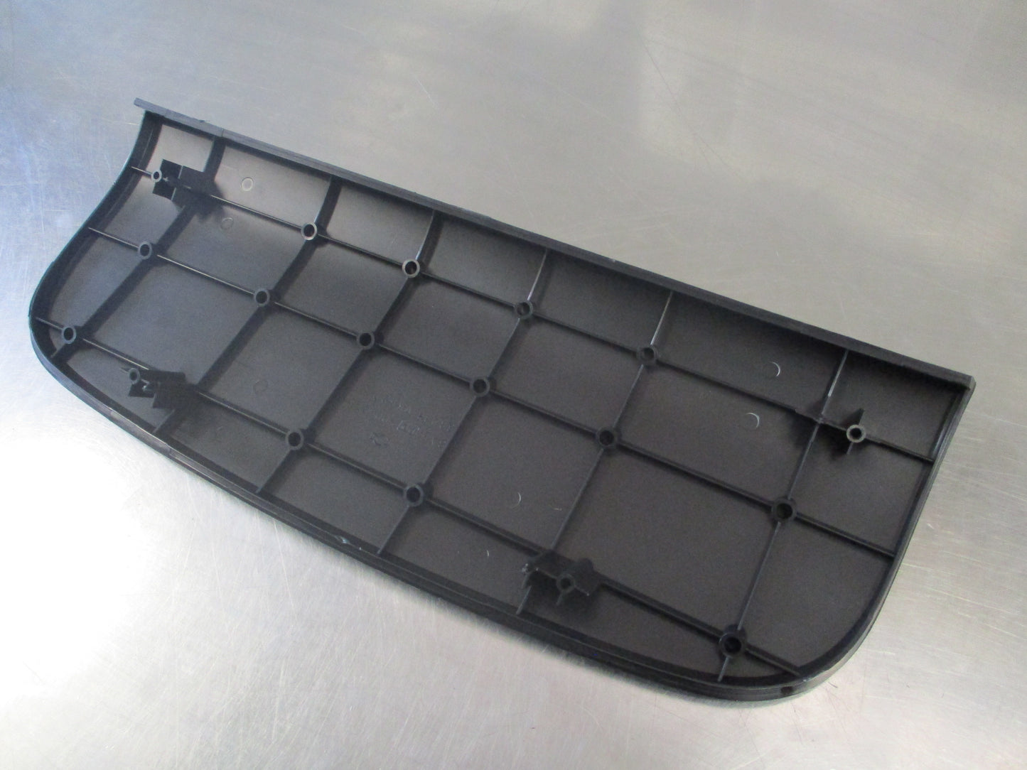 Nissan Navara Genuine Instrument Pad/Cluster Lid Trim New Part