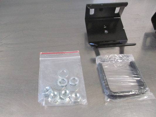 Holden VE Series 1 Genuine Left and Right Hard Lid Striker New Part