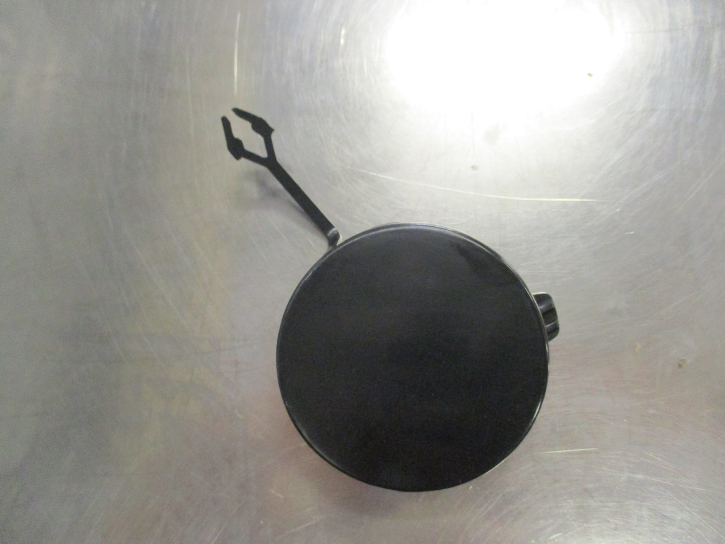 Renault Megane Genuine Front Bumper Towing Hook Cover New Part