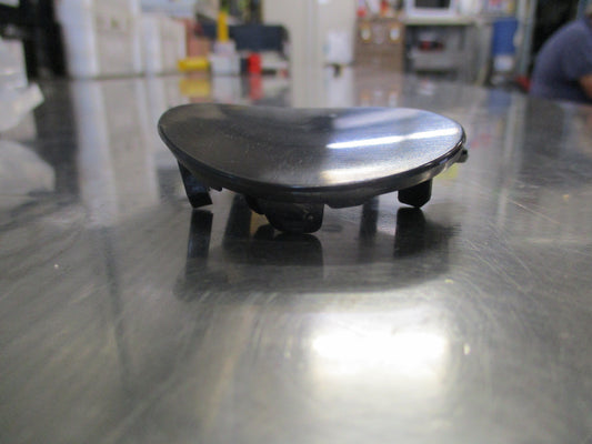 Renault Megane Genuine Front Bumper Towing Hook Cover New Part