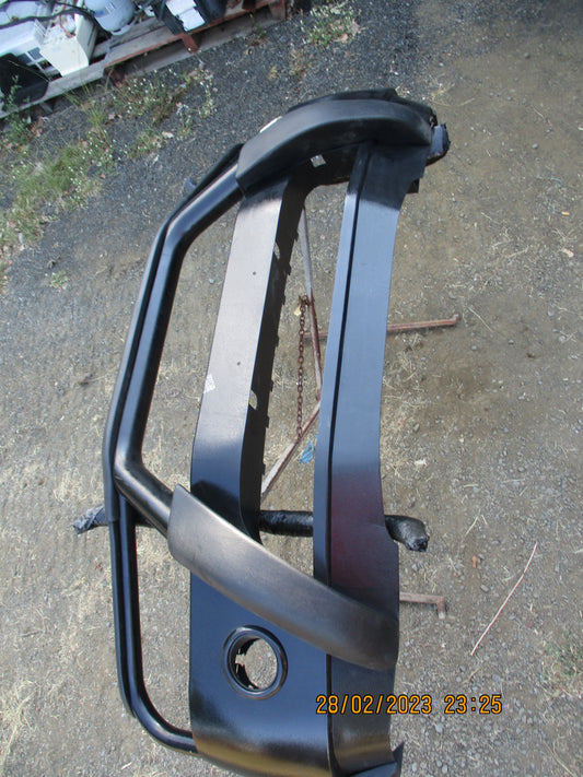 Mitsubishi MN Triton Genuine Bull Bar New Part