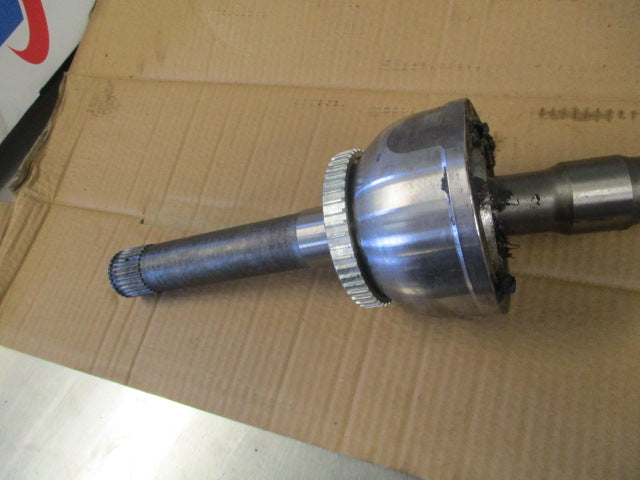 GSP Front Left CV Shaft Suits Toyota 78/79 Series Landcruiser New Part