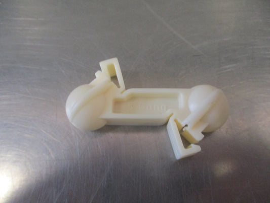 Volkswagen Golf/Jetta/Cabrio Genuine Manual Transmission Front Rod Selector New Part