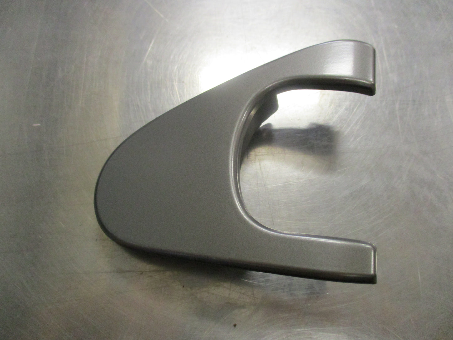Nissan Navara Genuine Rear Inside Door Handle Pad L/H New Part