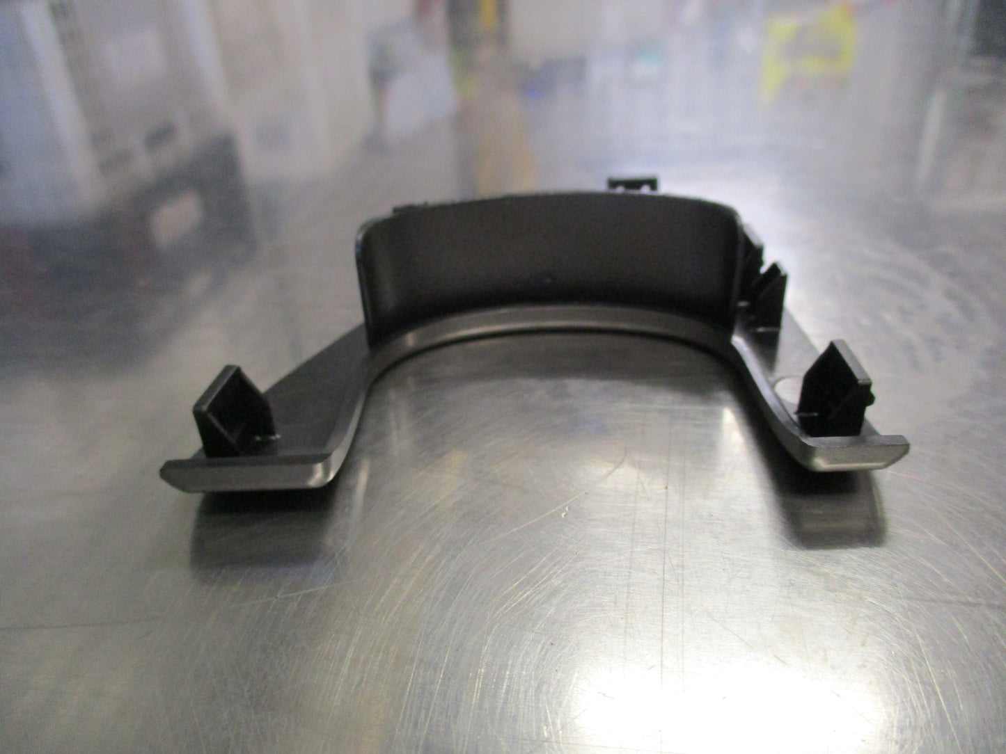 Nissan Navara Genuine Rear Inside Door Handle Pad L/H New Part