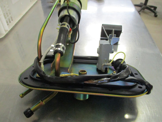 Suzuki Swift Genuine Fuel Pump And Level Assembly New Part