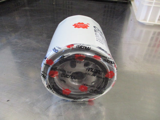 Sakura Oil Filter Suits Toyota Corolla/Corona/Holden Rodeo/Great Wall SA220 New Part