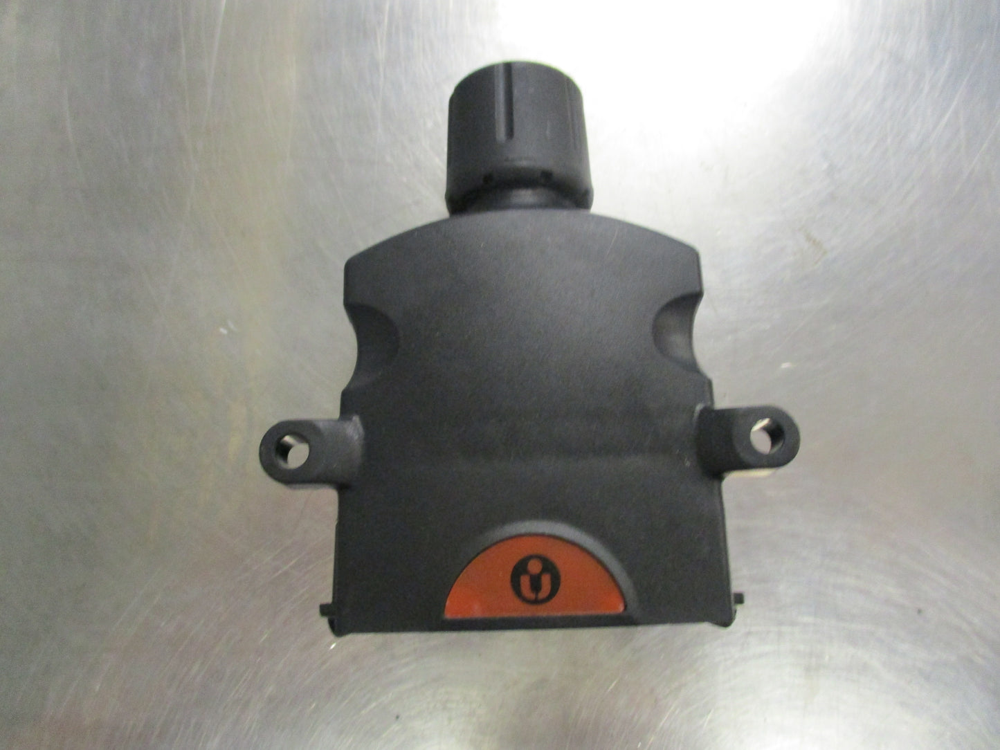 7 Pin Flat Plastic Trailer Socket Universal New Part