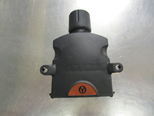 7 Pin Flat Plastic Trailer Socket Universal New Part