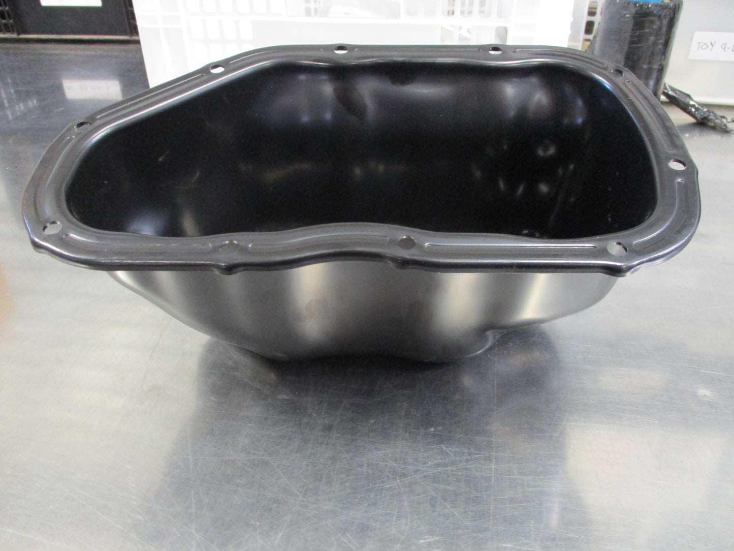 Suzuki Vitara-Grand Vitara-XL-7 Genuine Sump (Oil Pan) New Part