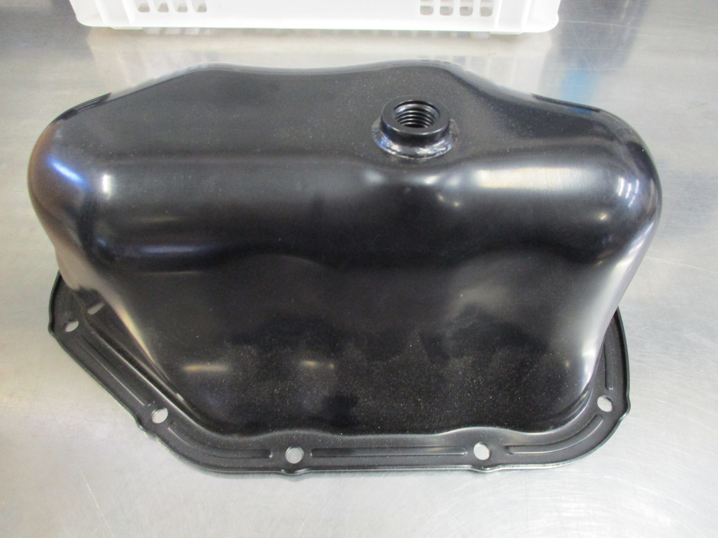 Suzuki Vitara-Grand Vitara-XL-7 Genuine Sump (Oil Pan) New Part