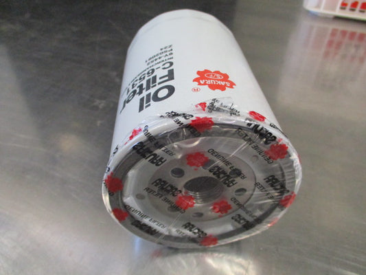 Sakura Oil Filter Suits Holden Monaro/H Series New Part