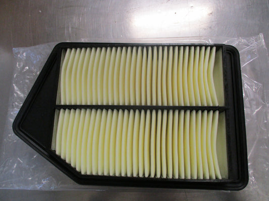 Honda Accord Genuine Air Filter Cleaner New Part