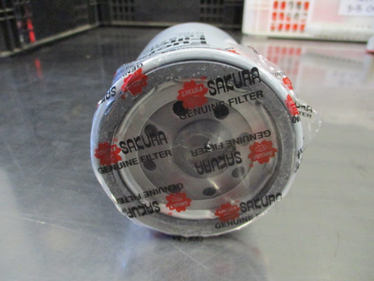 Sakura Fuel Filter Suits Land Rover Defender/Range Rover/VW Passat/Volvo New Part
