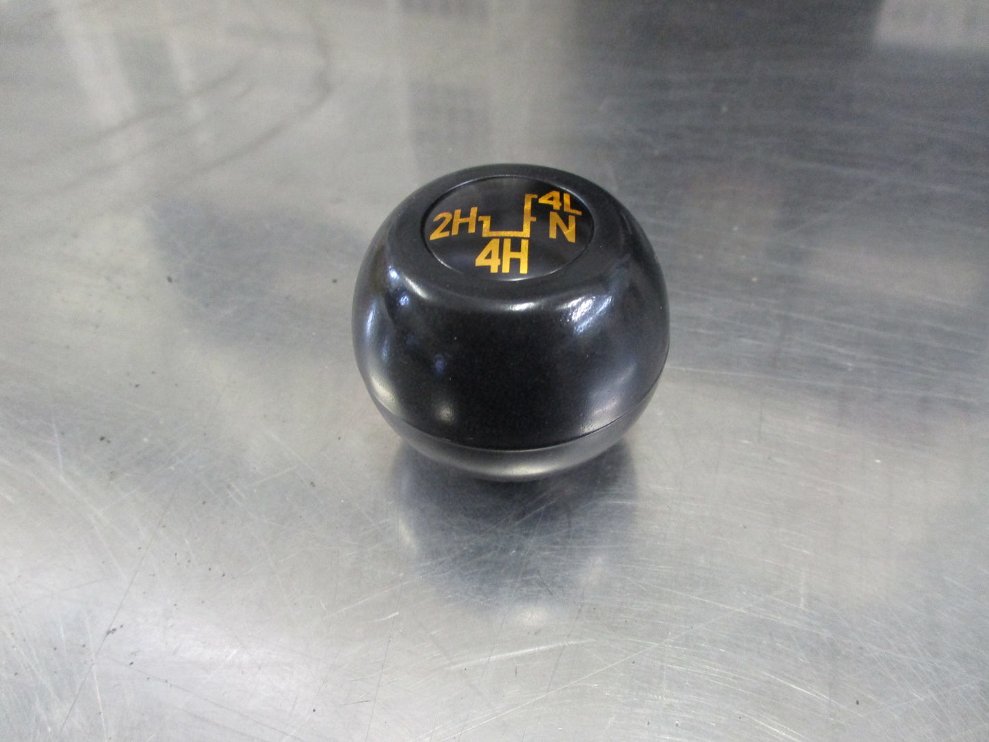 Suzuki Sierra Genuine Transfer Case Shift Knob New Part