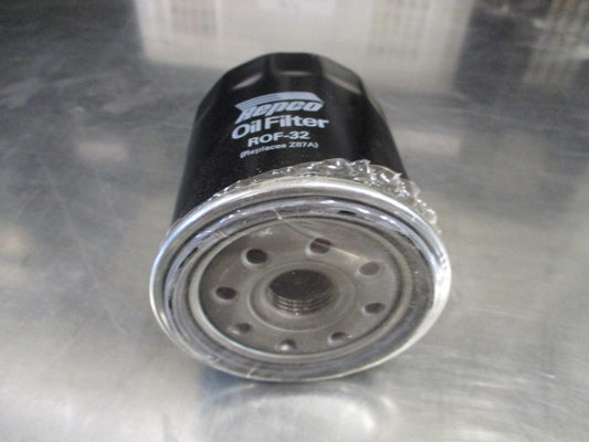 Repco Oil Filter Suits Toyota Camry/Hilux/Tarago/Supra/Cressida New Part