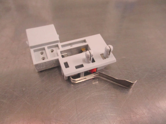 Volkswagen Passat Genuine Trunk Loss Release Switch New Part