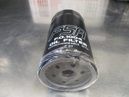 FSA Oil Filter Suits Toyota Hilux-Hiace-Corona-Celica New Part
