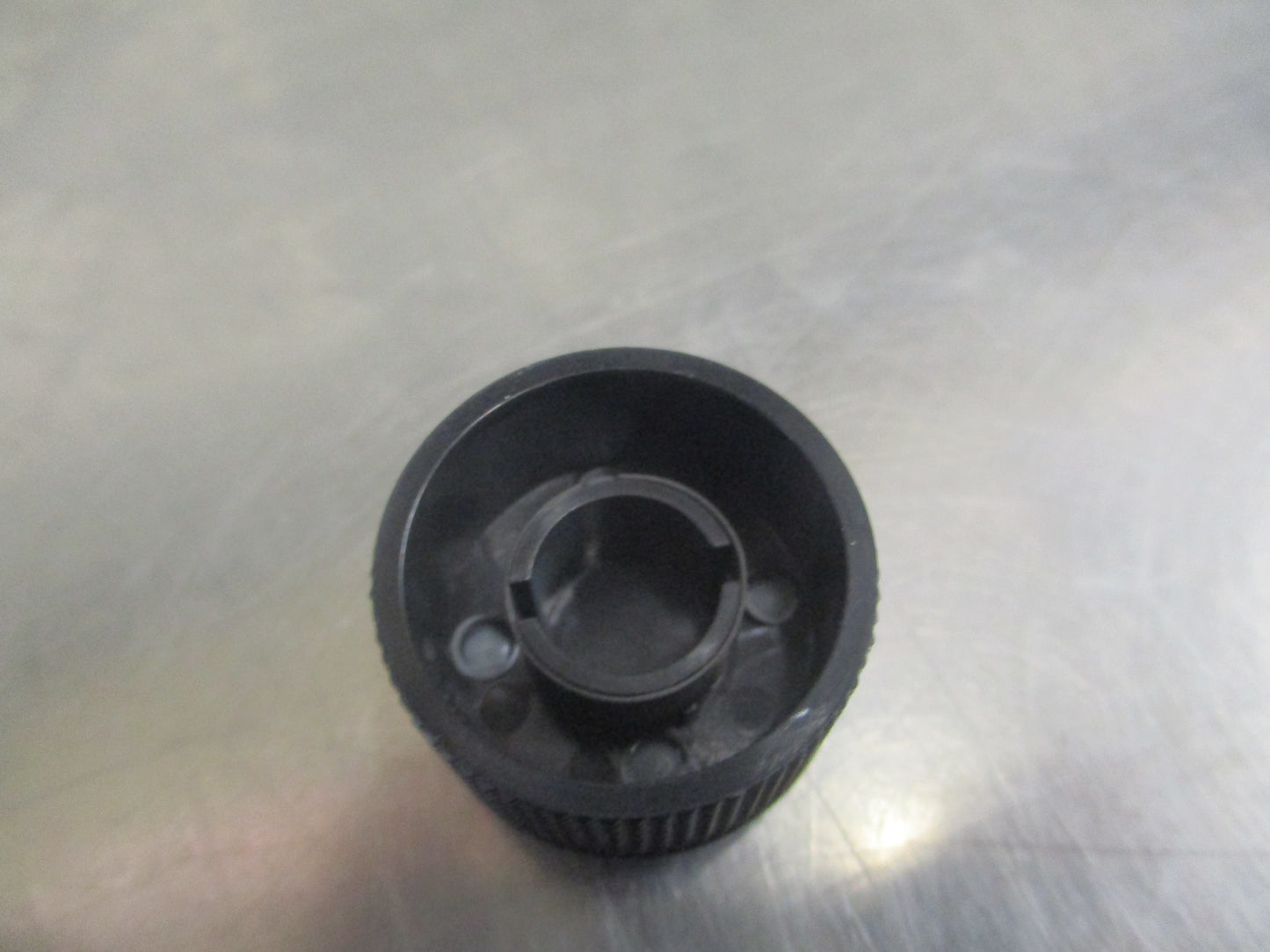 Toyota Landcruiser Prado Genuine Radio Reciever Switch Knob New Part