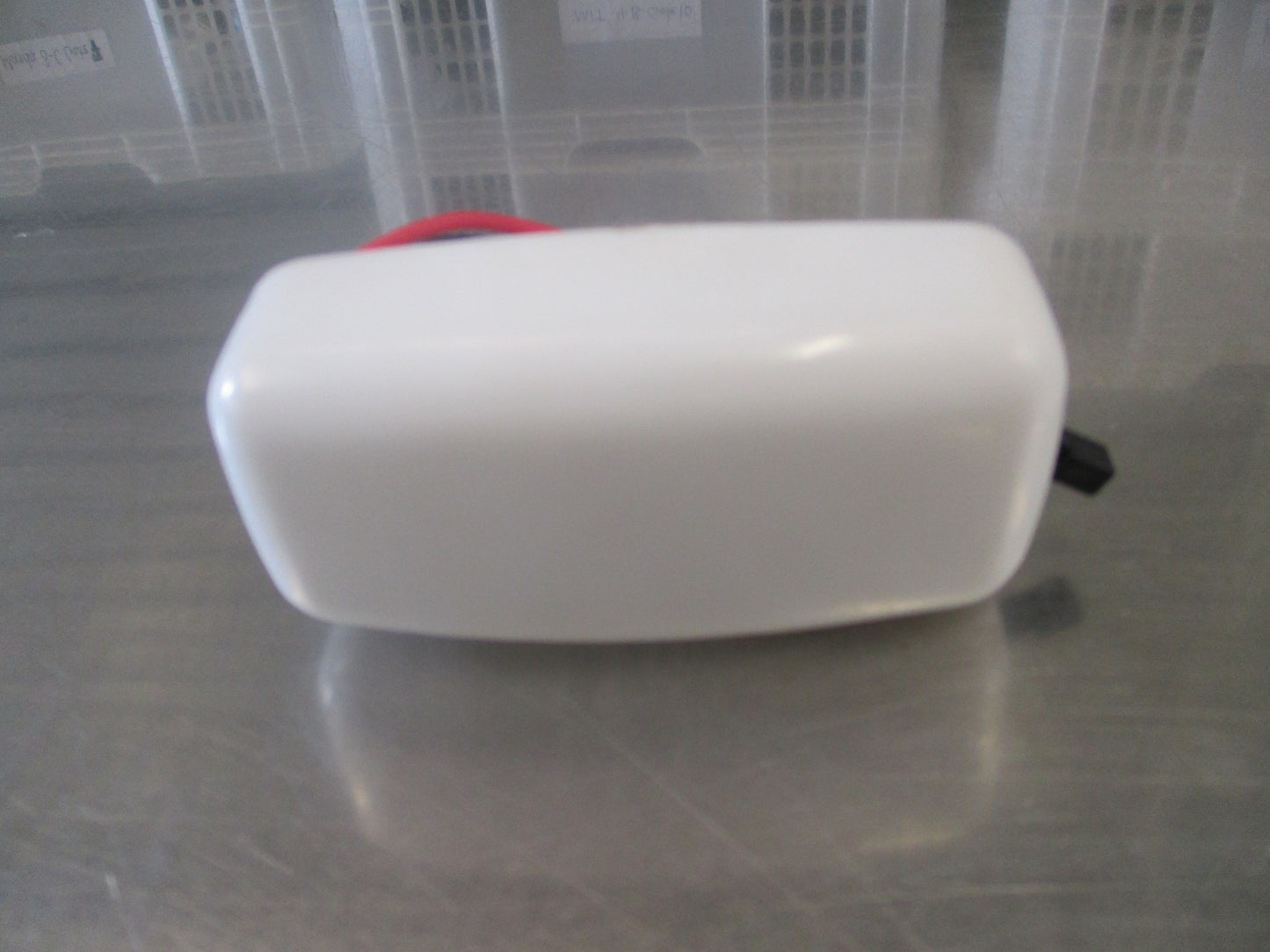 Isuzu D-Max Genuine Interior Light Assembly New Part